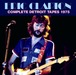 NEW ERIC CLAPTON COMPLETE DETROIT TAPES 1975   2CDR  Free Shipping