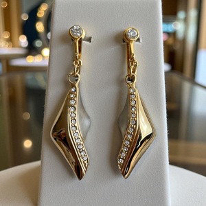 Pierre Cardin イヤリング