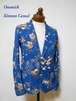 着物テーラードジャケット Kimono Tailored jacket MJ-088/S