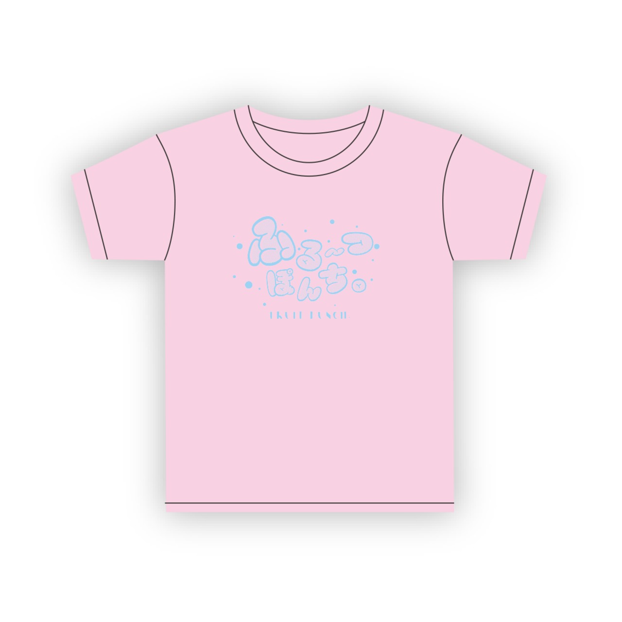 ふる〜つぽんち。公式グッズSHOP