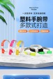 XG 防水使い捨てブレスレット 破れ防止