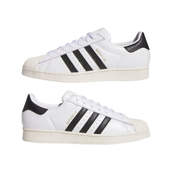 靴 SUPER STAR ADV ADIDAS アディダス スケボー スニーカー 靴 シューズ スーパースター