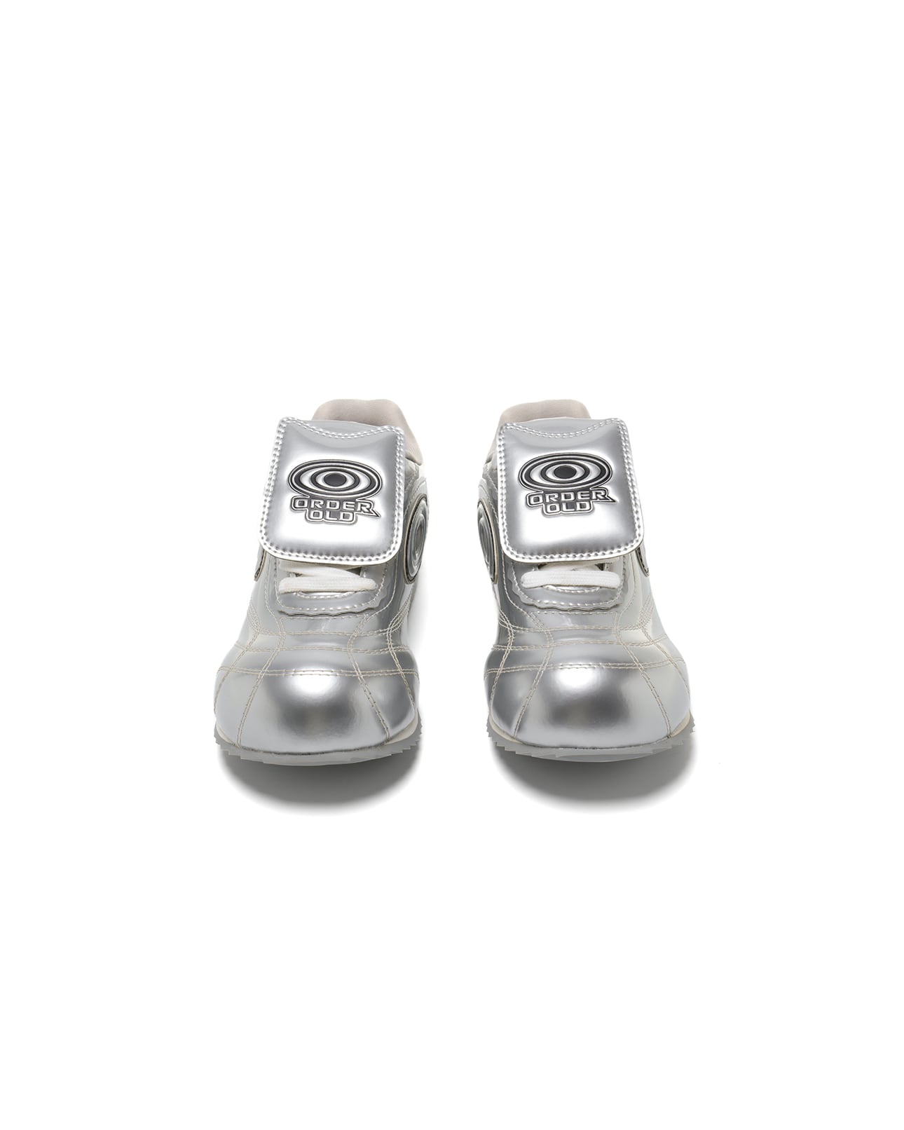 OLD ORDER】 ?Goal Series / Space Silver | OLD ORDER JAPAN