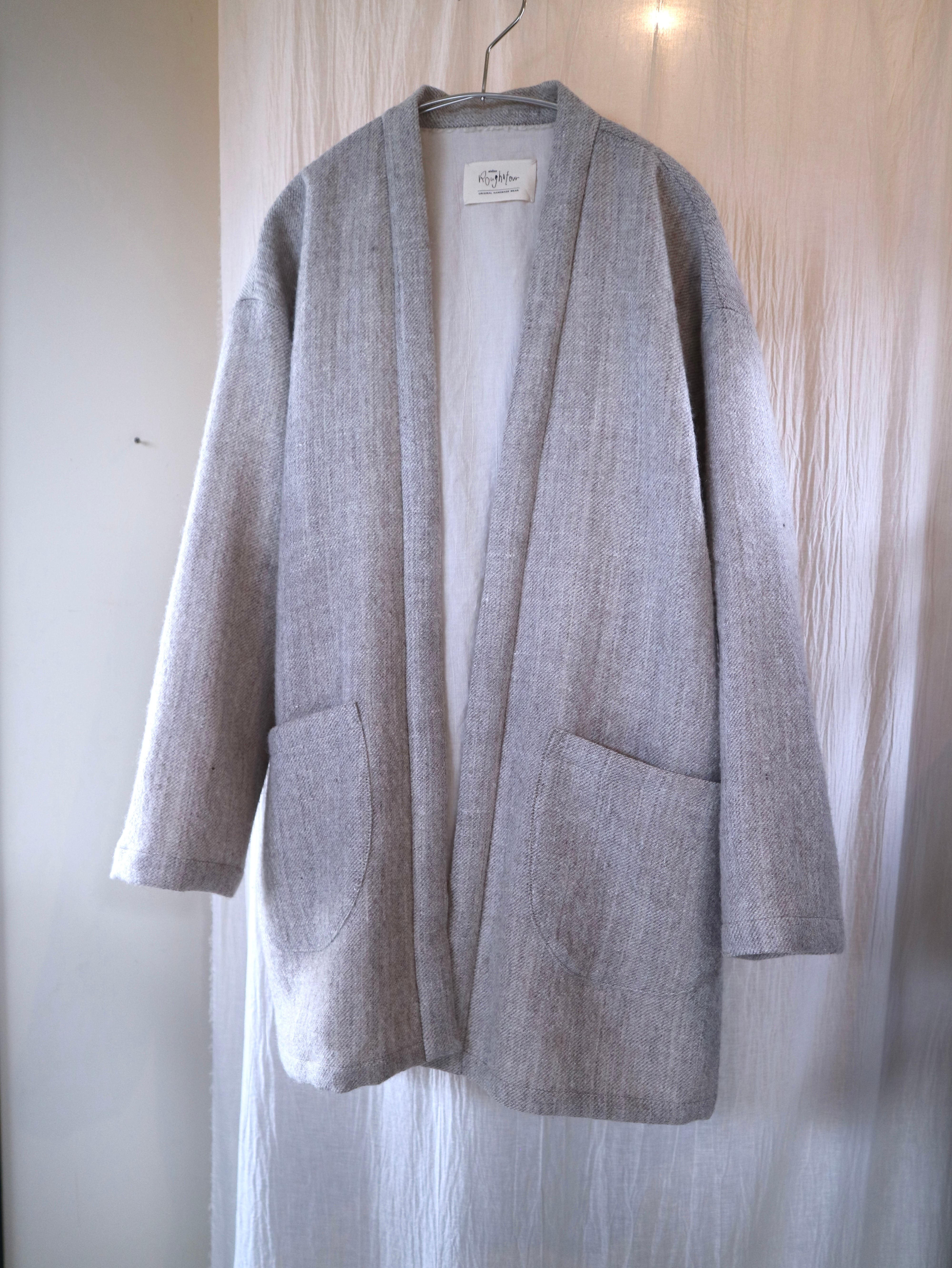 stollrobe jacket