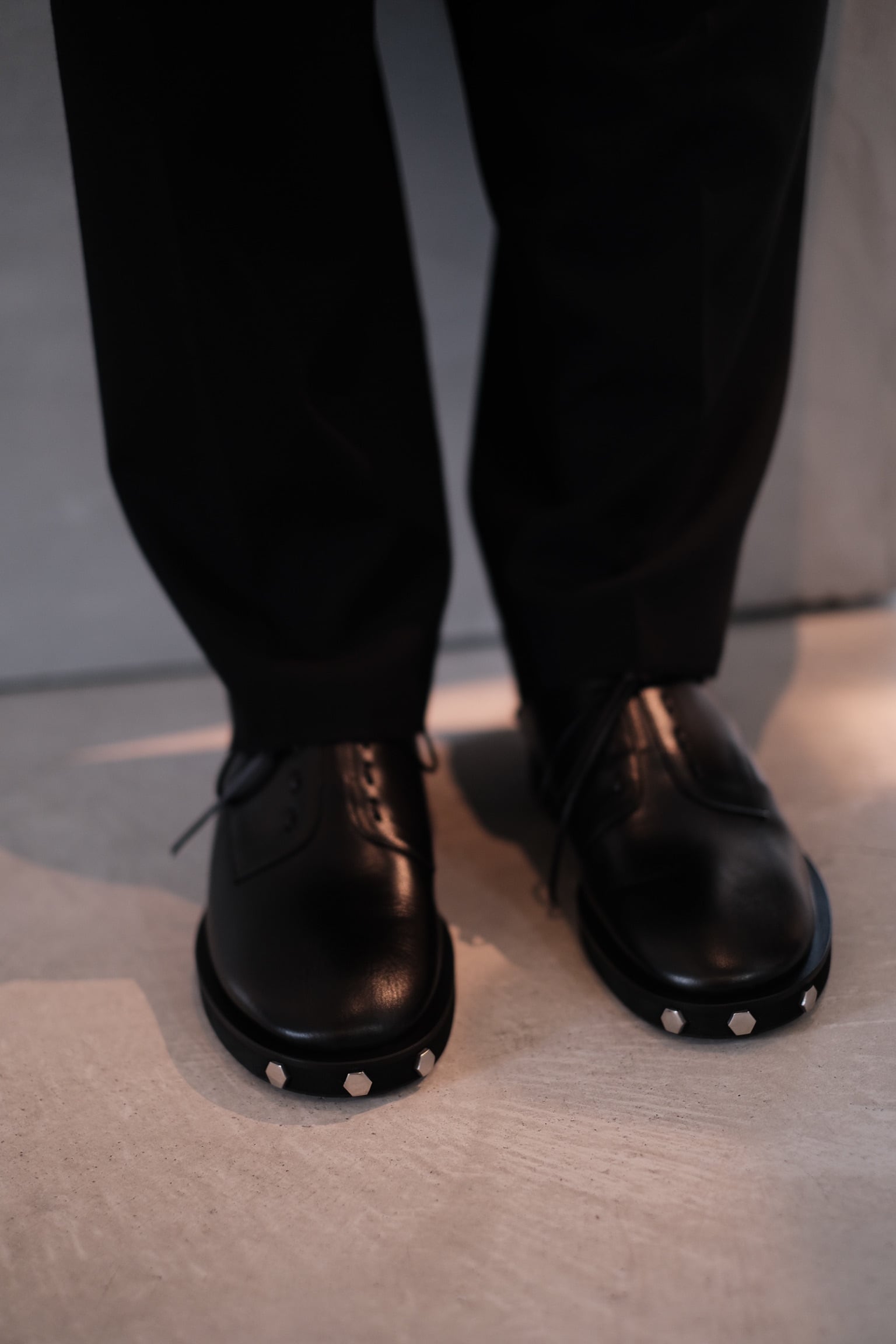 MORSE / SPACE MULES | LIVING