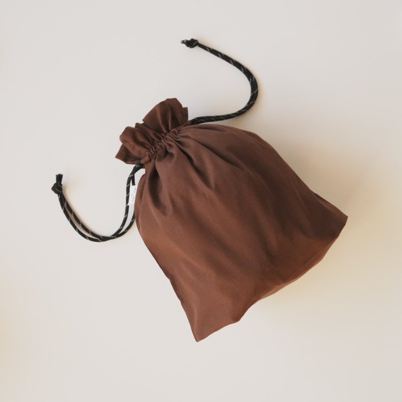 Limited / Inner bag Medium / マットブラウン