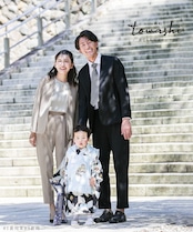 【着るだけで垢抜ける!】洗濯機OK!UVカット!速乾!耐久性!オール日本・岐阜製towashiユニセックススーツ(724521)●