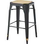 スツール PC-461 ハイスツール スタッキングチェア 椅子 イス チェア チェアー カウンターチェア バーチェア スツールチェア 北欧風 モダン リビング ダイニング カフェ ショップ 店舗