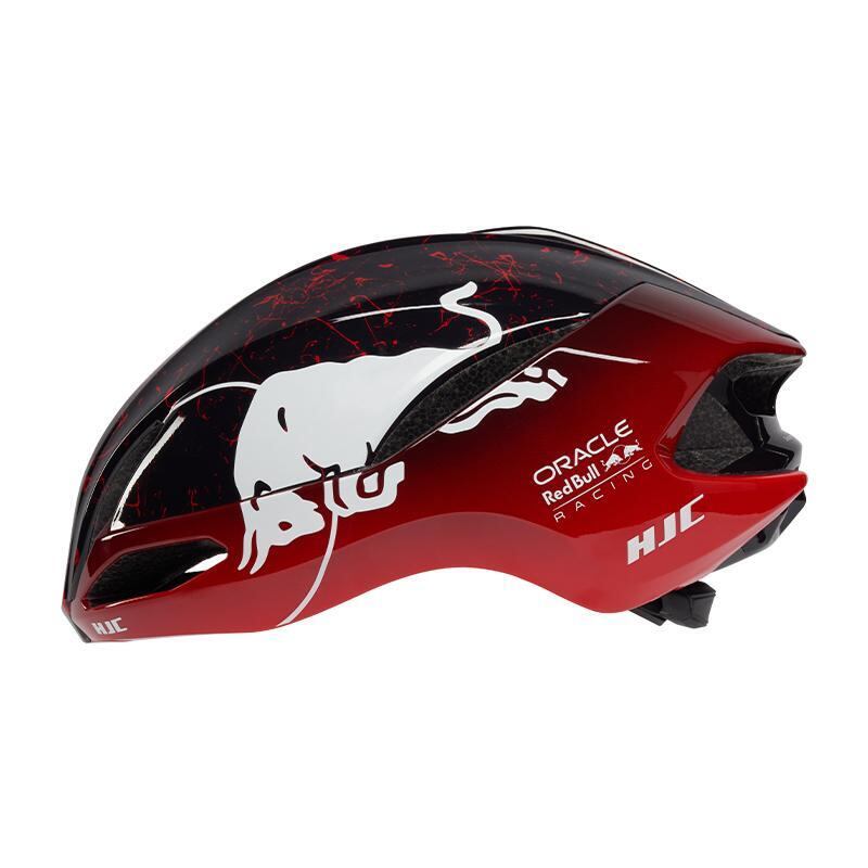 HJC FURION 2.0_ORACLE RedBull RACING 限定モデル | Niko Bike Factory