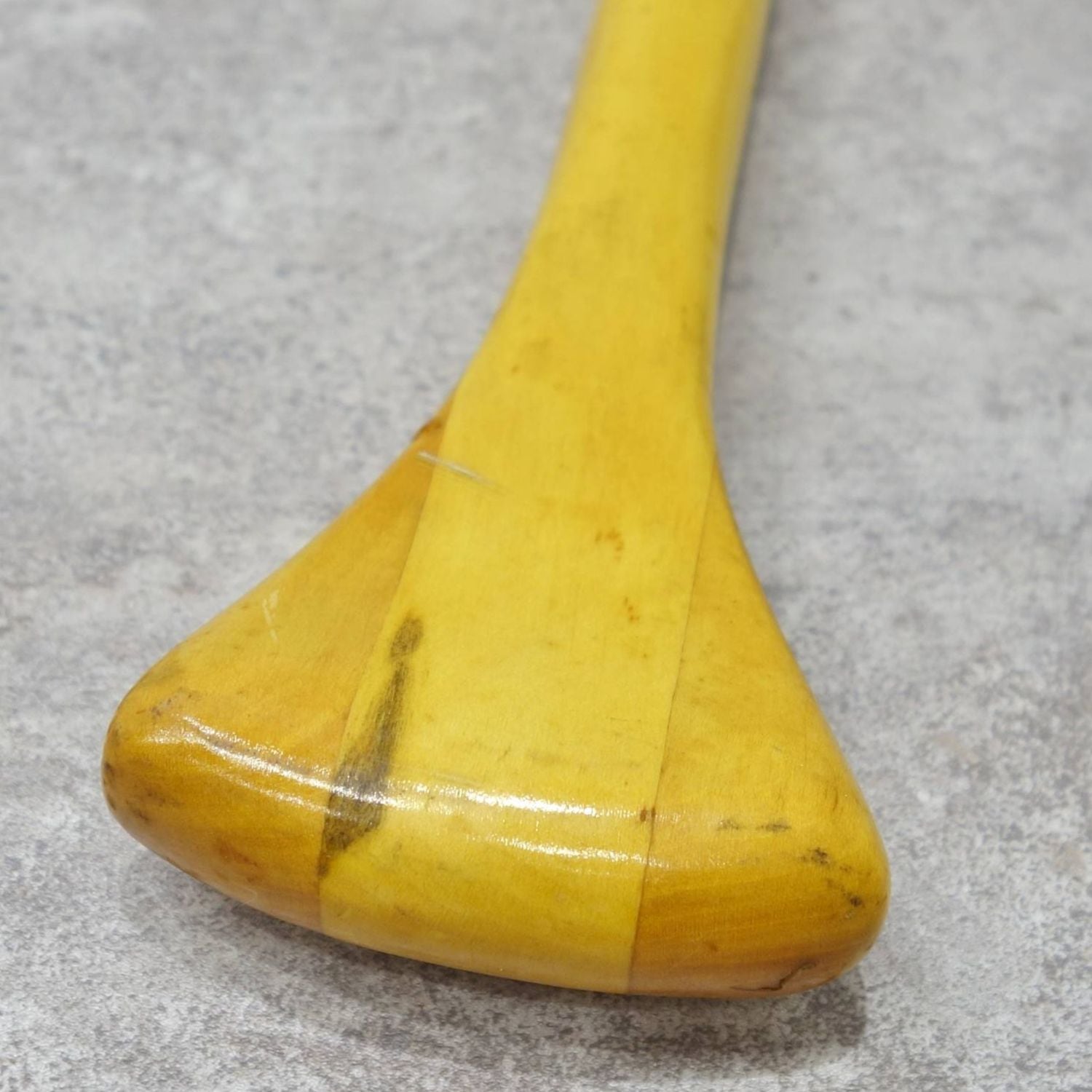 Grey Owl Paddles Paddle | Canoe – グレイアウルパドル 美品 木製