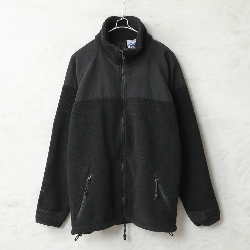 実物 新品 デッドストック 米軍 ECWCS GENⅢ LEVEL4ソフトシェル