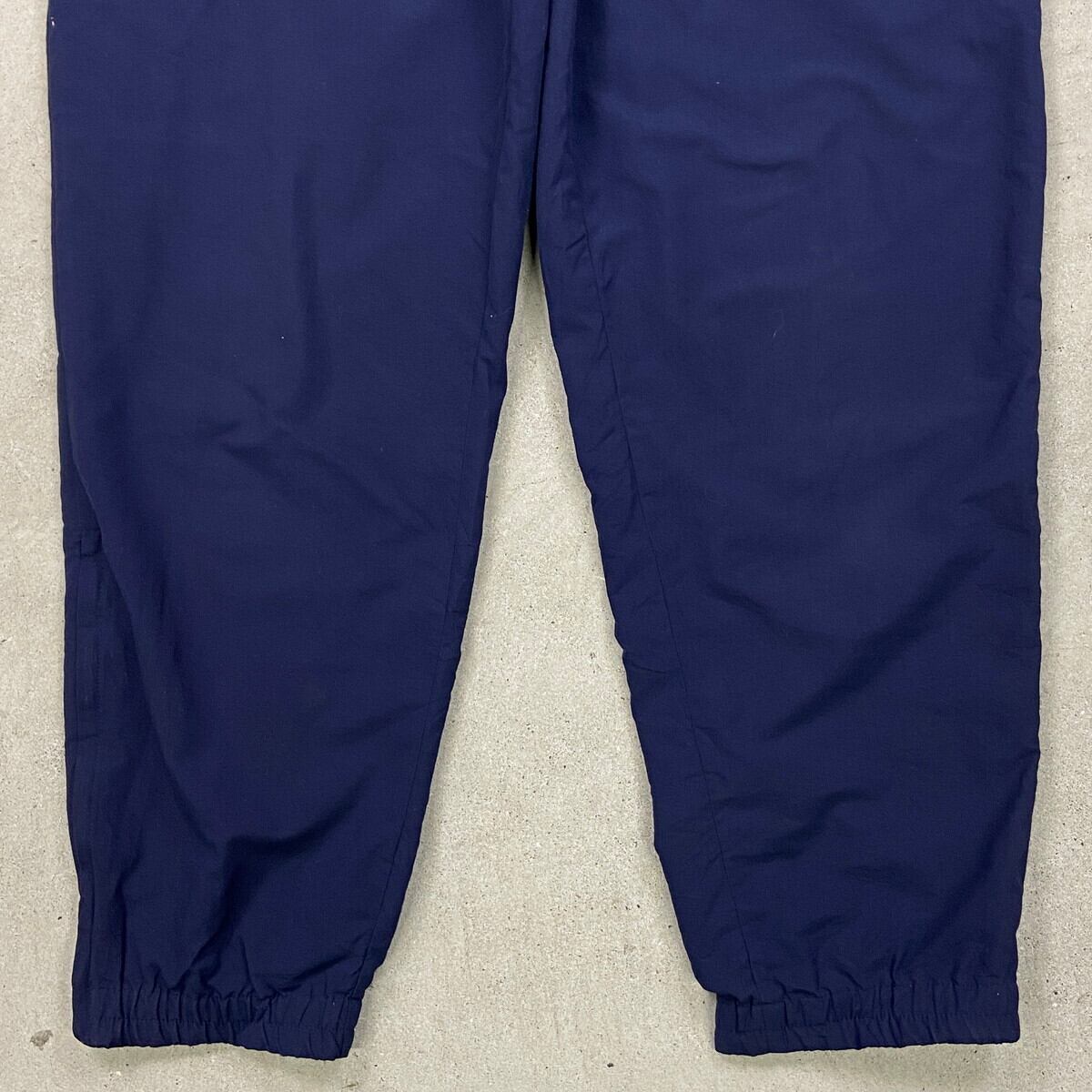 90年代 adidas アディダス トレフォイルロゴ トラックパンツ メンズW32