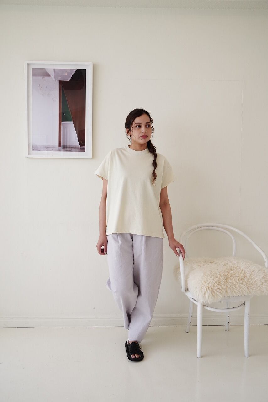 Hardly Spun Co. S/S Tee