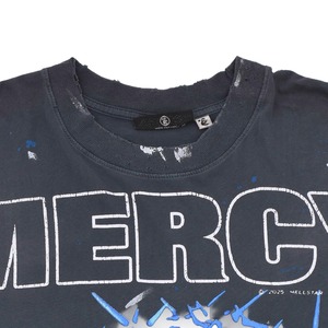 【HELLSTAR】MERCY T-SHIRT