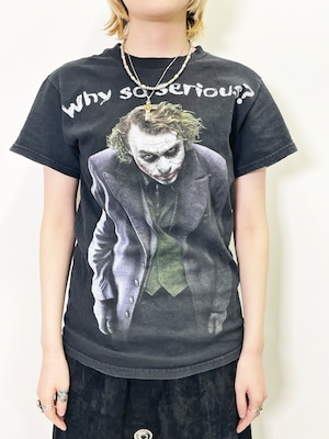 Old Joker T Shirt
