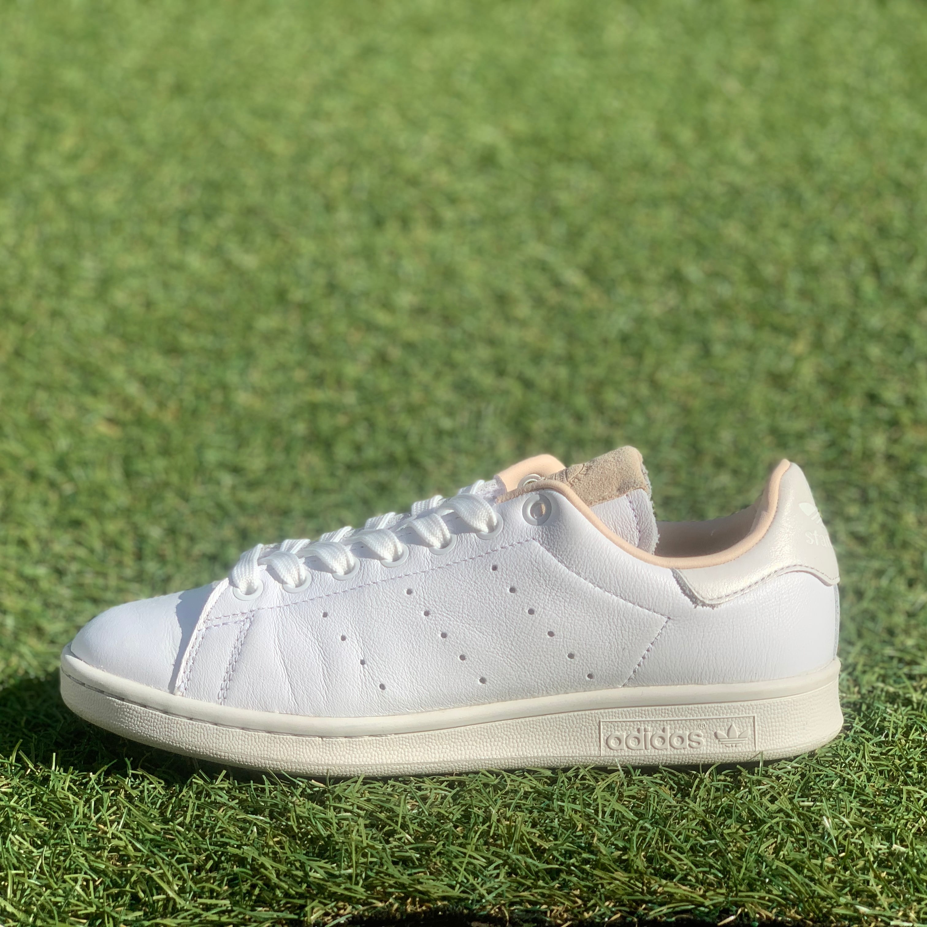 adidas STANSMISTH アディダス スタンスミス F651