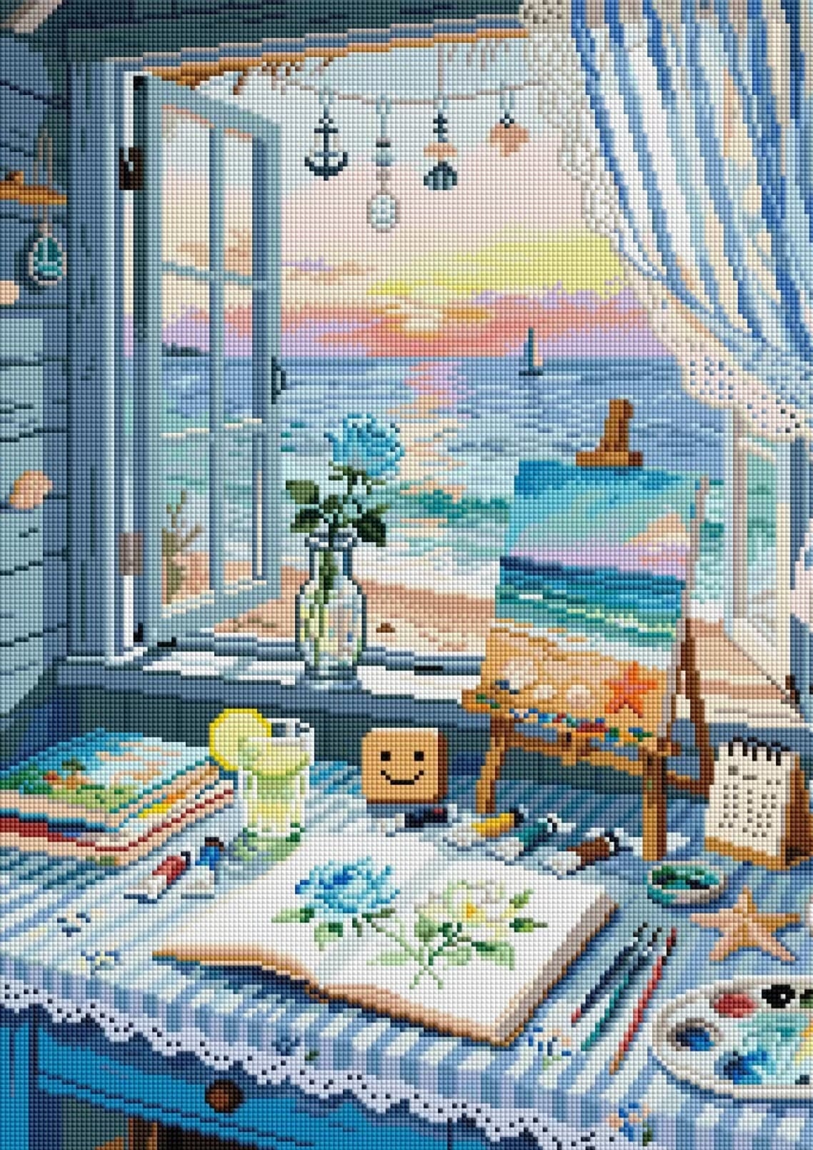 くろねこあん-Black Cat's den-