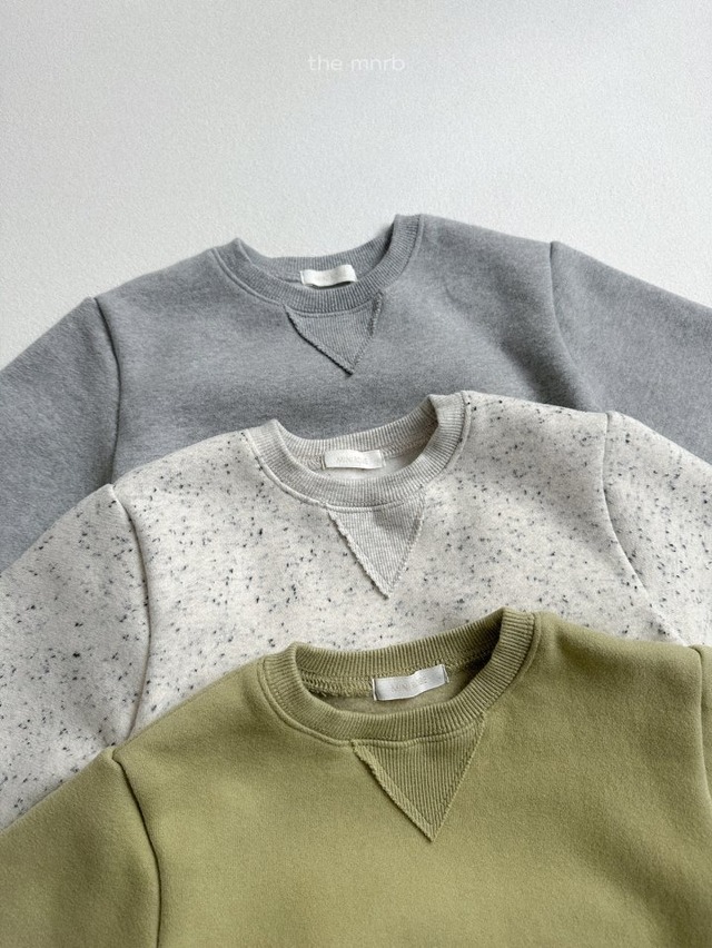 minirobe25wn_Winter Sweatshirt