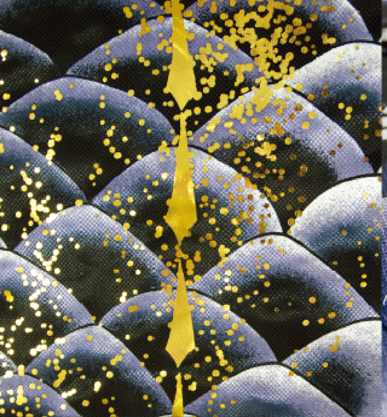 千寿ガーデンセット　3M７点セット（徳永鯉のぼり）