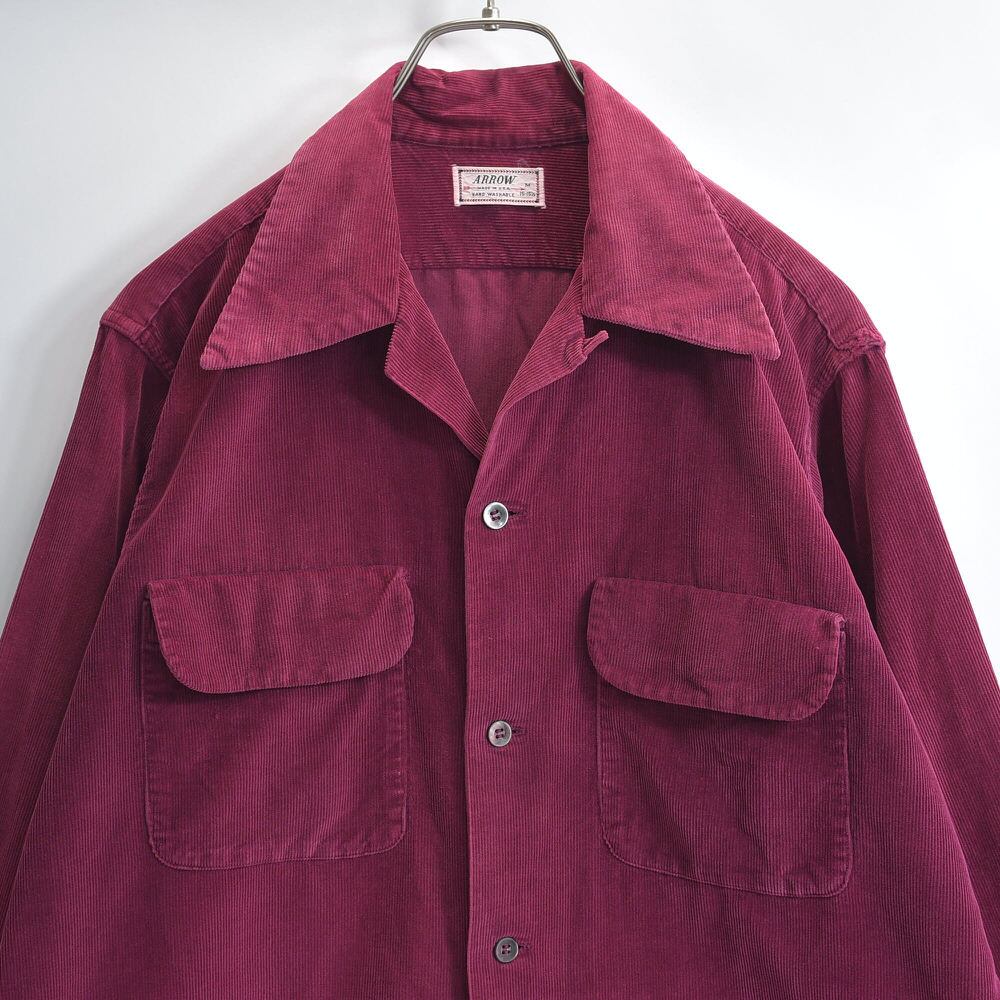 Shirt | 古着屋 grin days memory 【公式】古着通販 オンラインストア