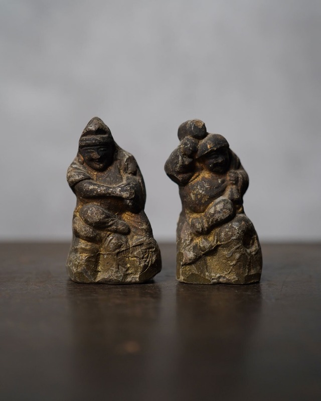 恵比寿・大黒天