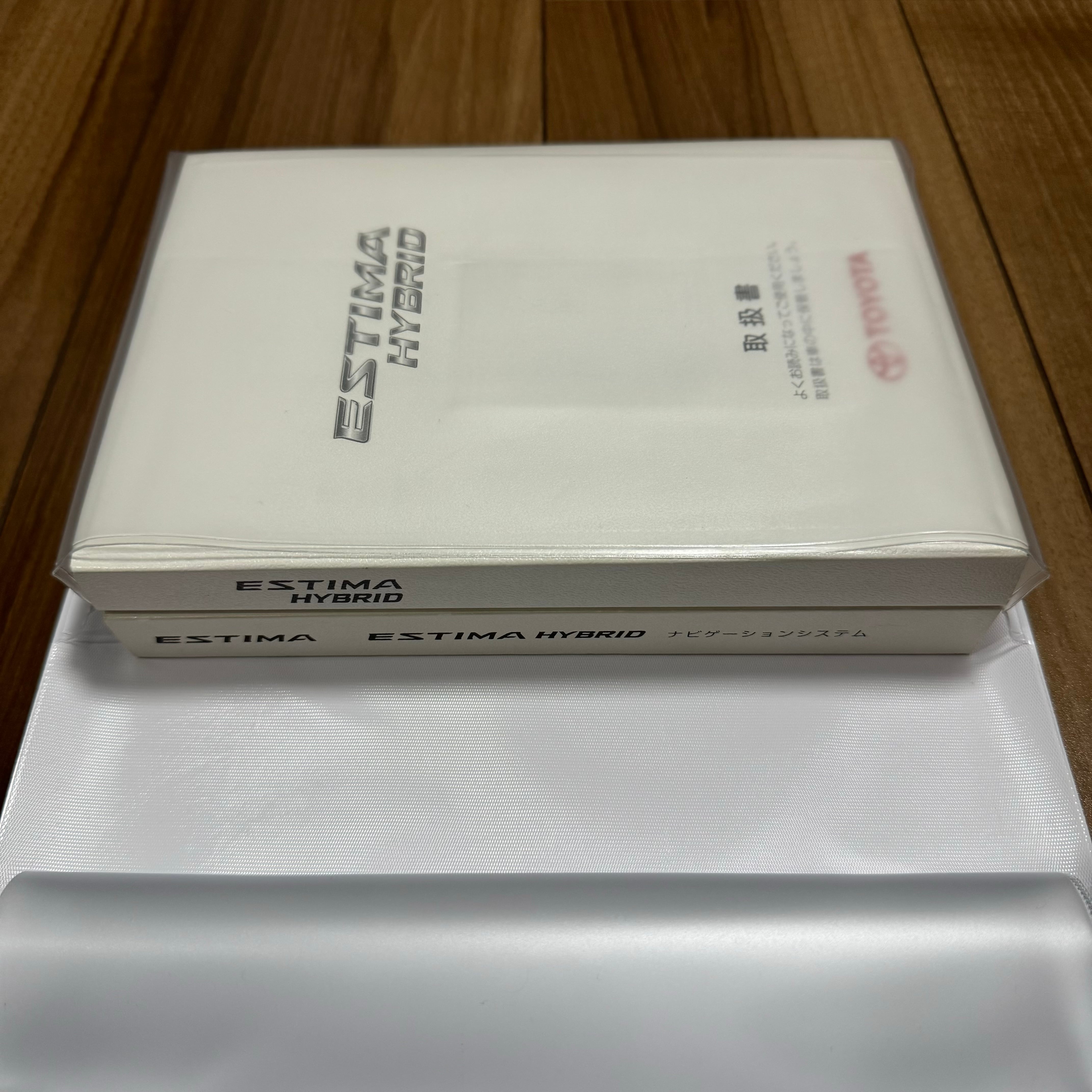 車検証入れ | THE STEEZ