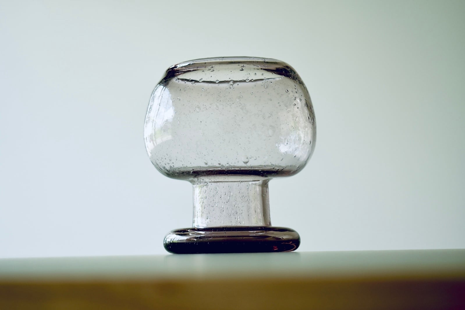 Nuutajarvi Sargasso Goblet(Kaj Franck)