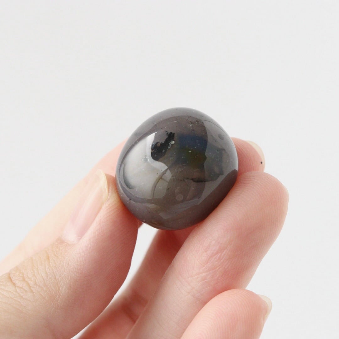 アゲート / 瑪瑙 | 木霊石 KODAMA-ishi