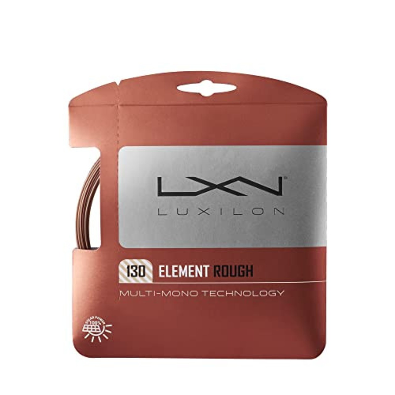 【LUXILON】ELEMENT ROUGH