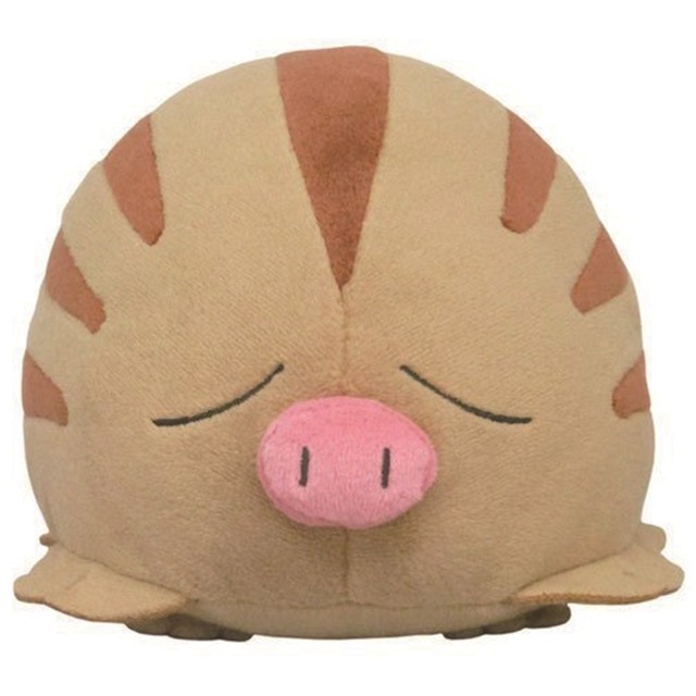 ポケモンぬいぐるみS ウリムー(7444746)