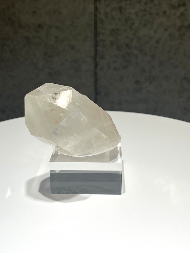 ヒマラヤ産クォーツ【ML-0028】 from インド