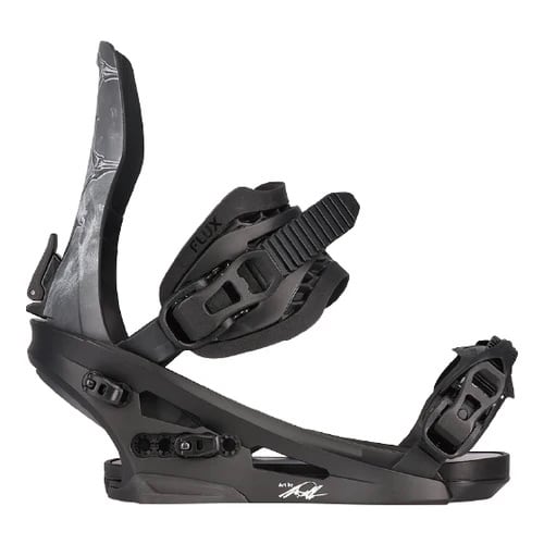 FLUX xf rasman ラスマン FLUX xf rasman ラスマン Flux Bindings XF Rasman Men's Snowboard