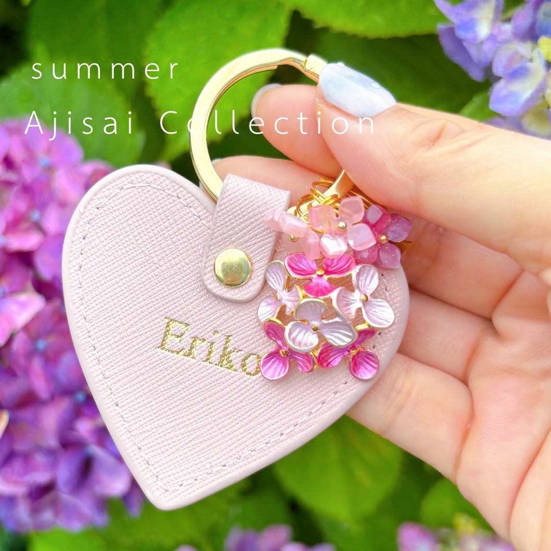 Mikita Kunitsky Wildflowers Key-Ring 新品 Mikita Kunitsky Wildflowers Key-Ring 新品 Handcrafted Key Rings