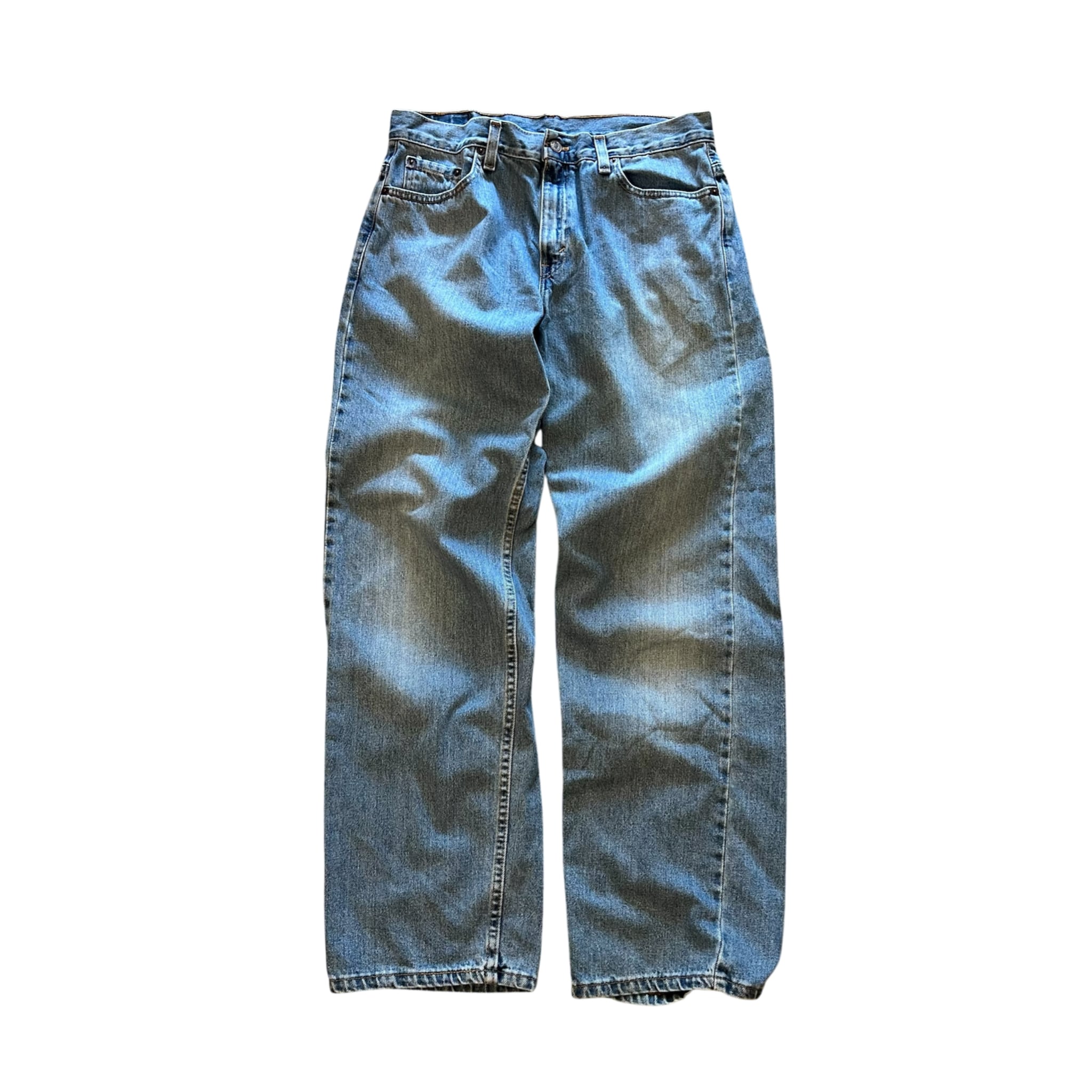 Levi's 577 Lower Rise Loose Fit usa