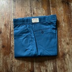 Circa 80's Deadstock Unitog Work pants/W37