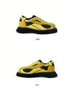 CONP C.C.A Climbing Shoes 3.0 Yellow