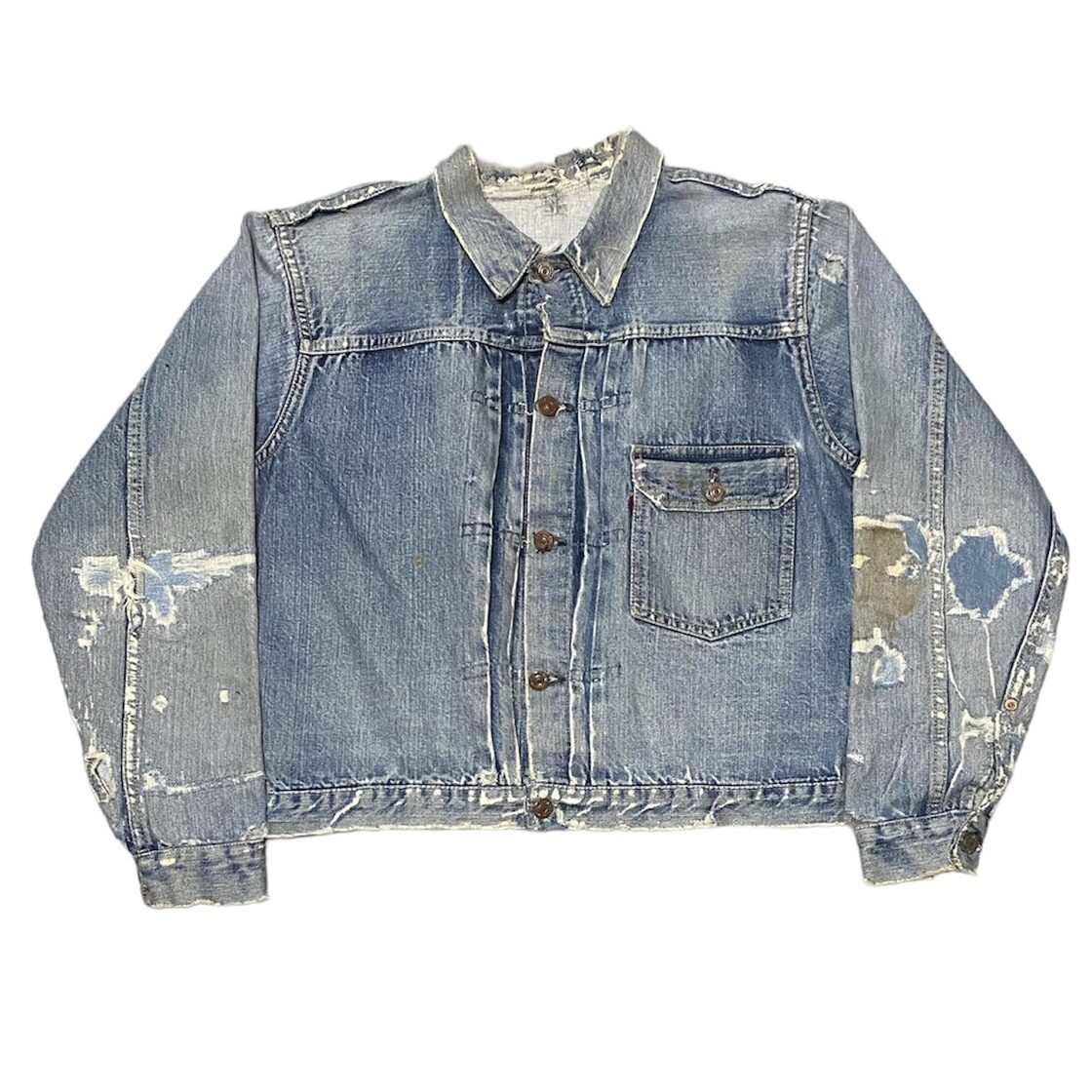 50s Levi