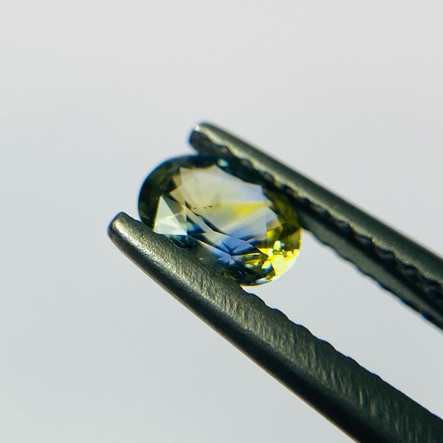 夜の町サファイア