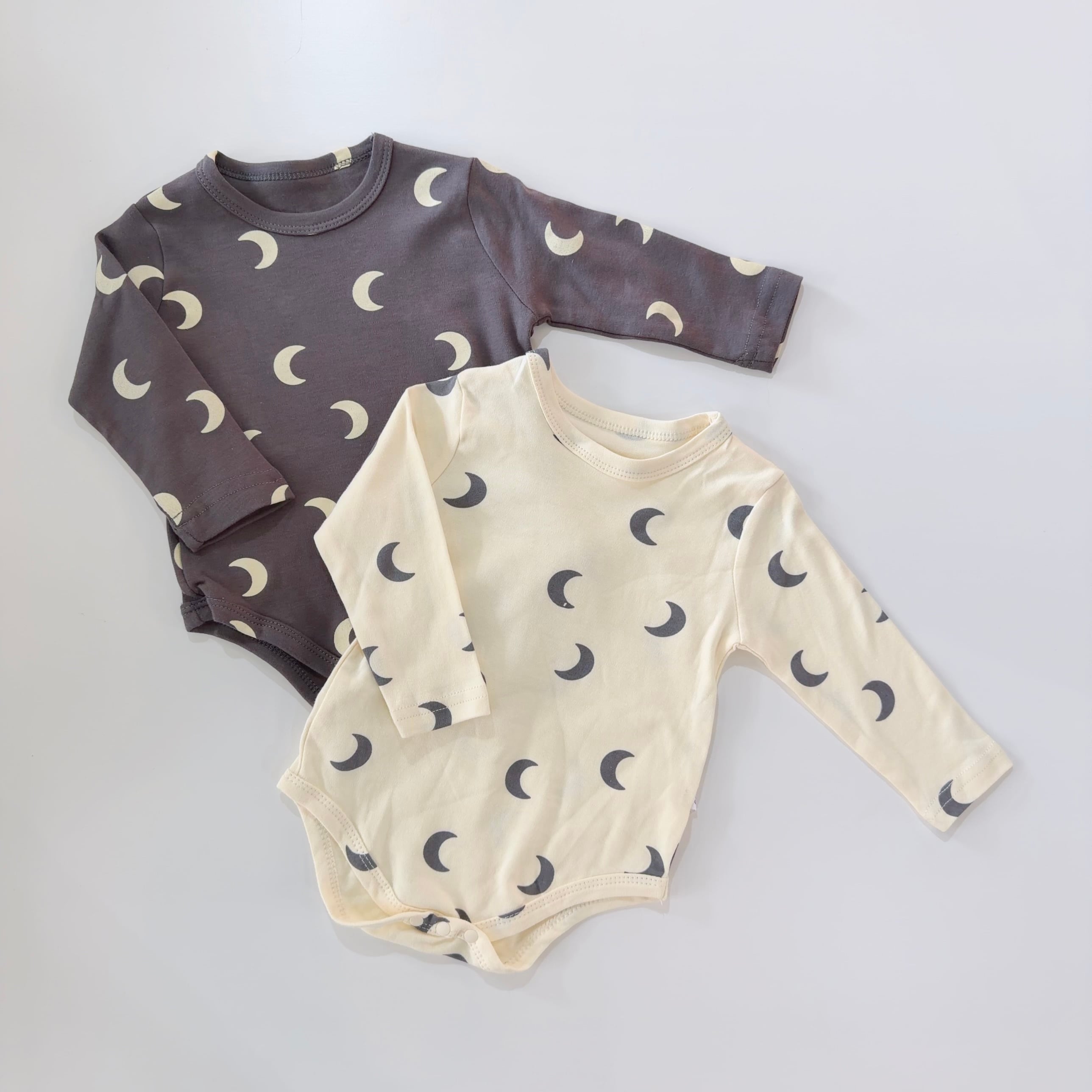 ムーンロンパース