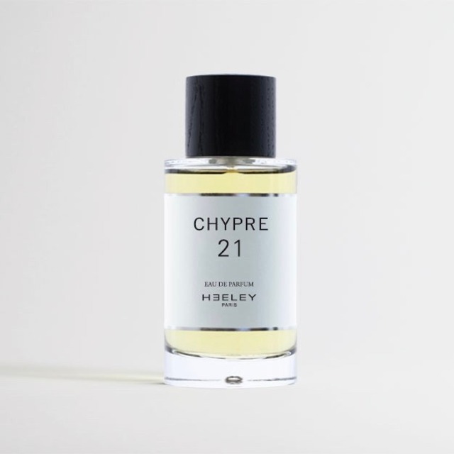 (※お知らせ有) CHYPRE 21