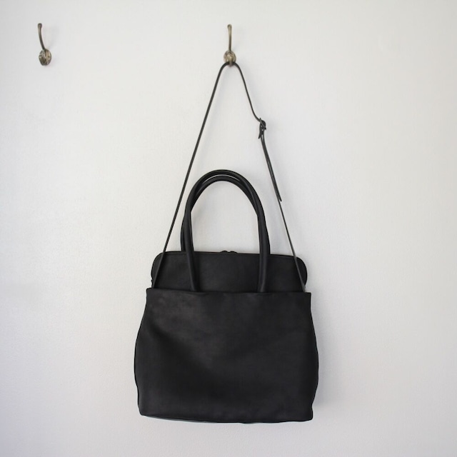 Ense　telescopic bag