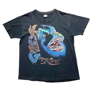 vintage 1990’s KING KONG movie tee