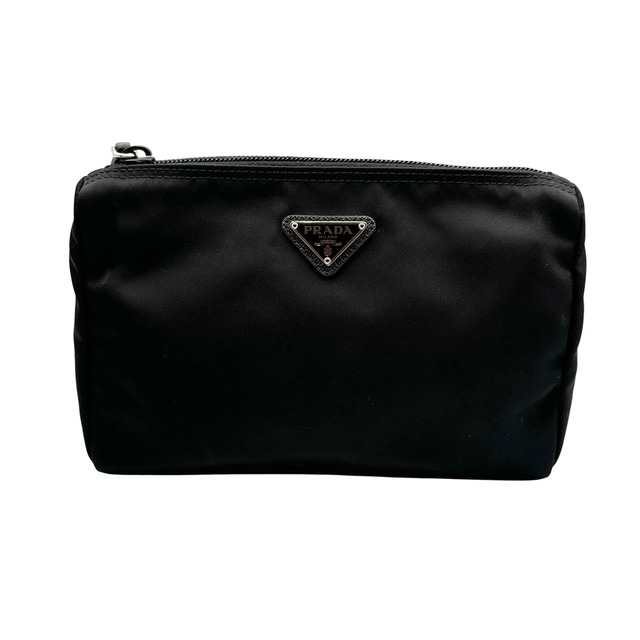 PRADA プラダ 1NA011 ナイロンポーチ  29145-202604