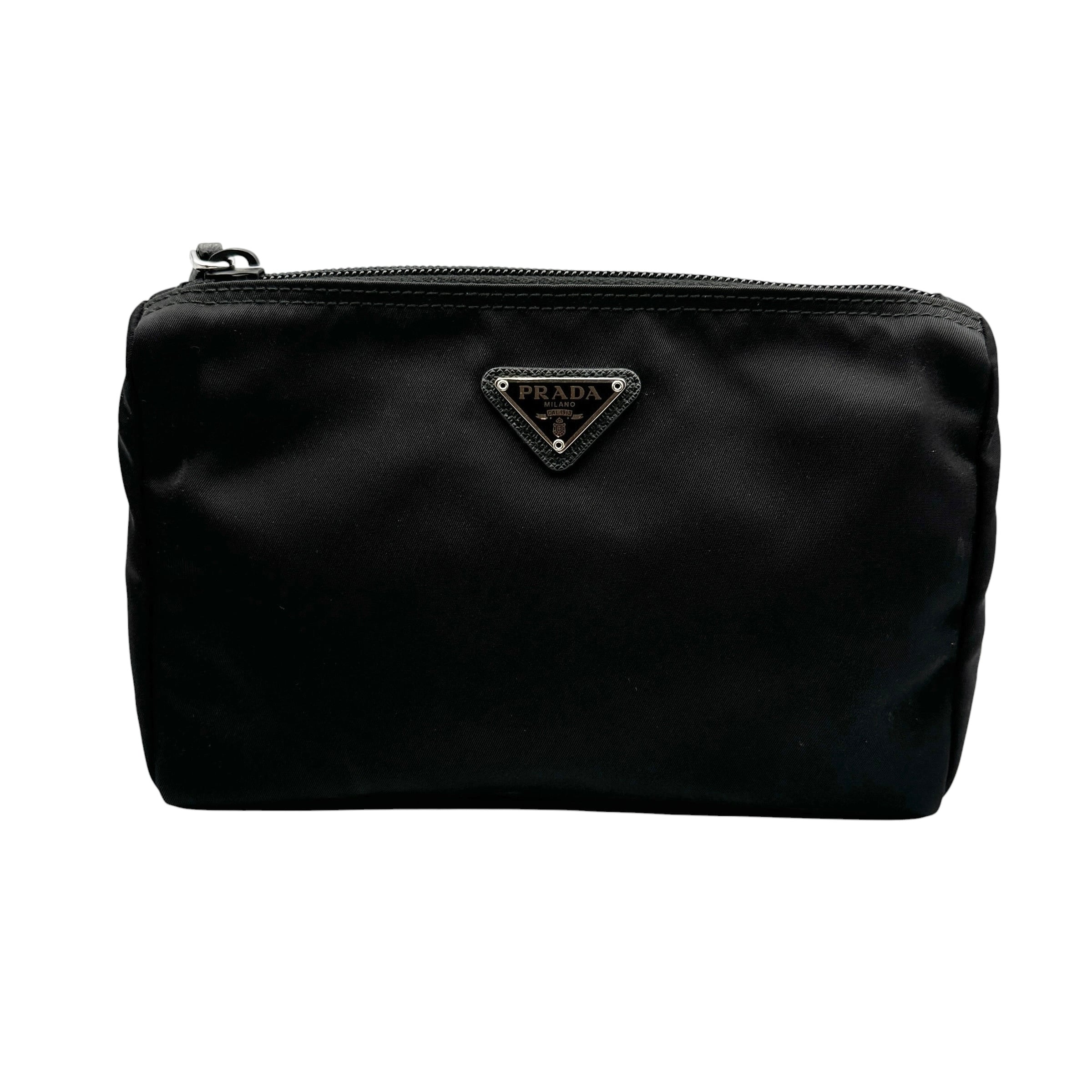 PRADA プラダ 1NA011 ナイロンポーチ 29145-202604