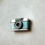 Denim Light Blue デニム ライトブルー Olympus-PEN EE2
