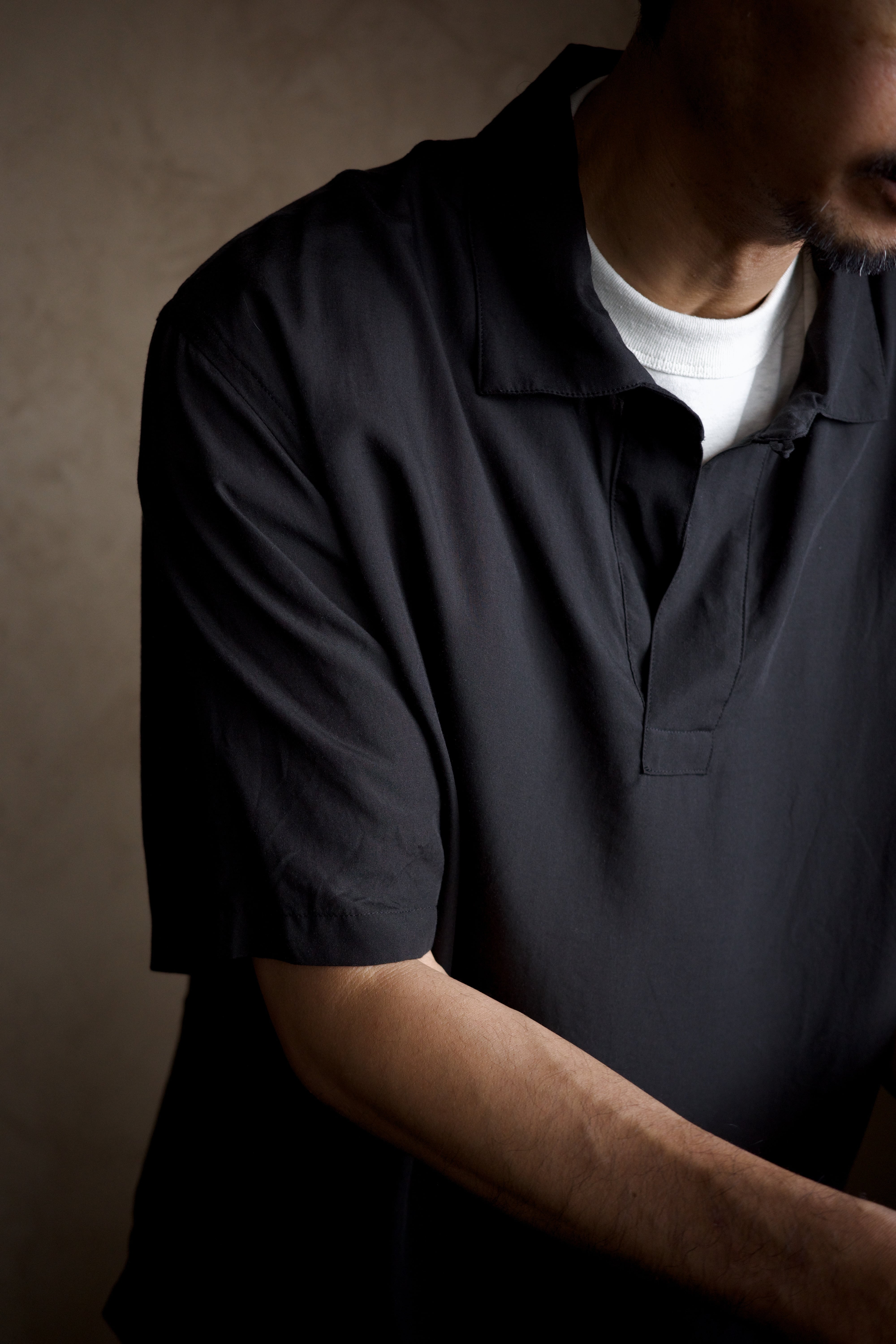 shirt | iremono