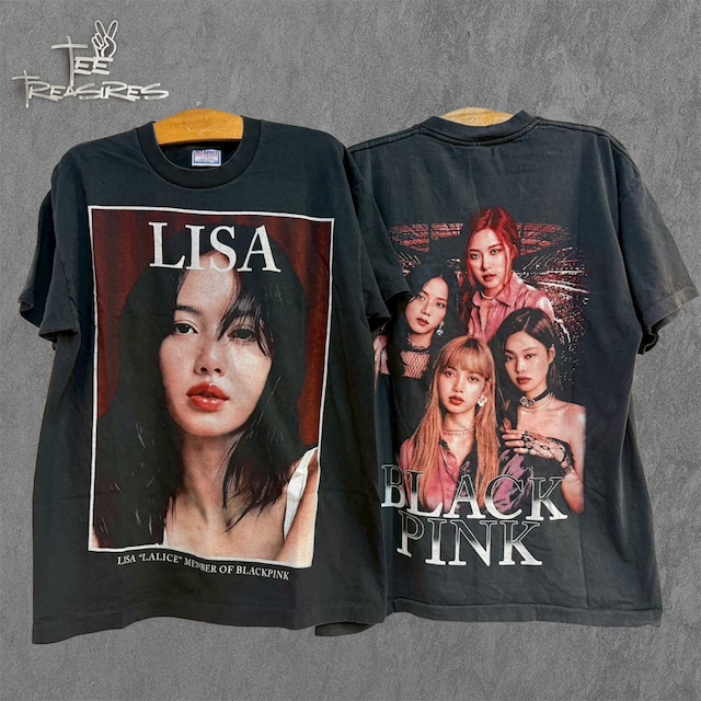 Black Pink 10【予約商品：6月4日より順次発送】