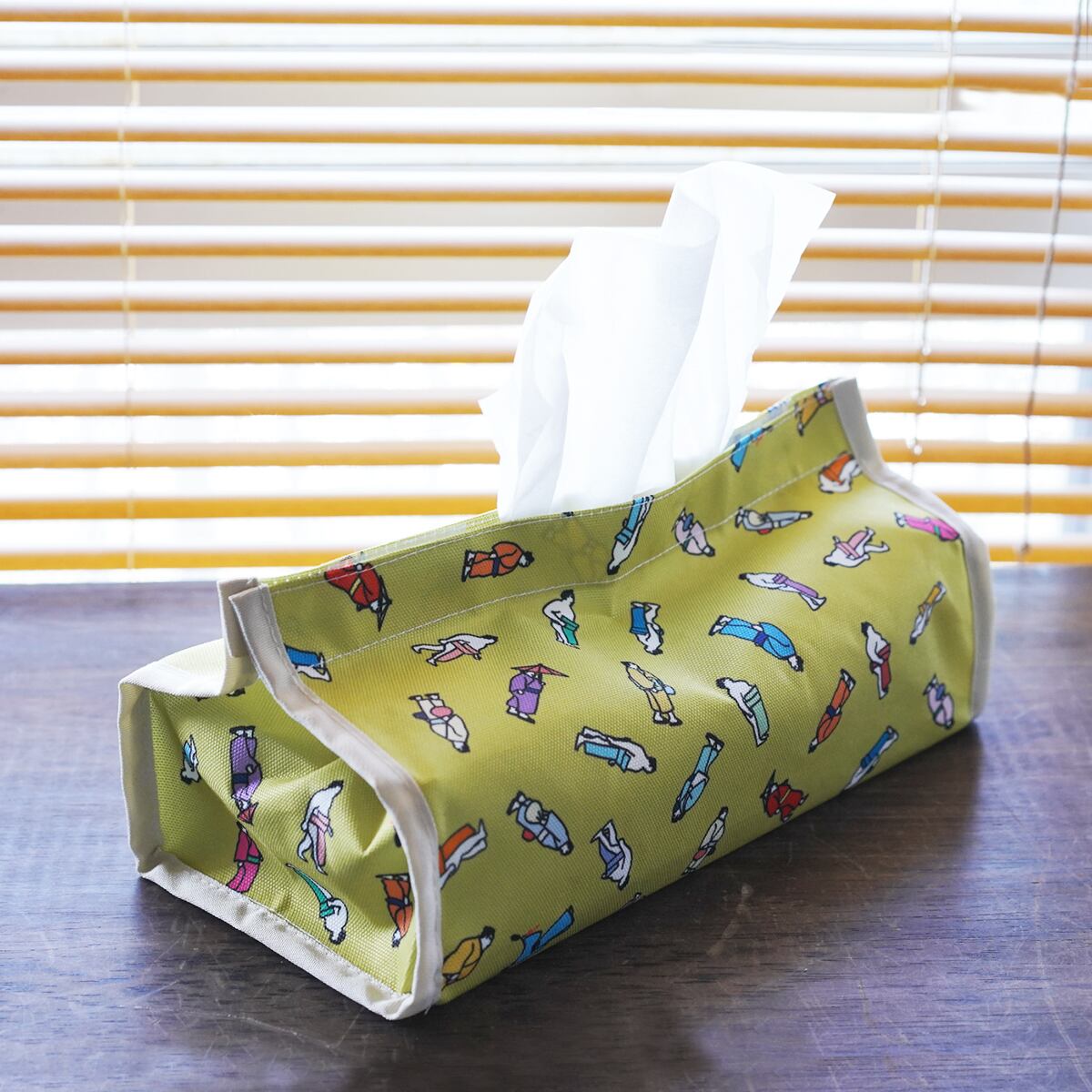 マチャ抹茶‪‪❤︎‬ボックスティッシュカバー マチャ抹茶様 お品物 6点 マチャ抹茶様専用‪‪❤︎‬ボックス‬