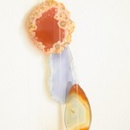 Arcturus - アゲートヒーリングチャイム / Agate Sun Catcher Wind Chime 464