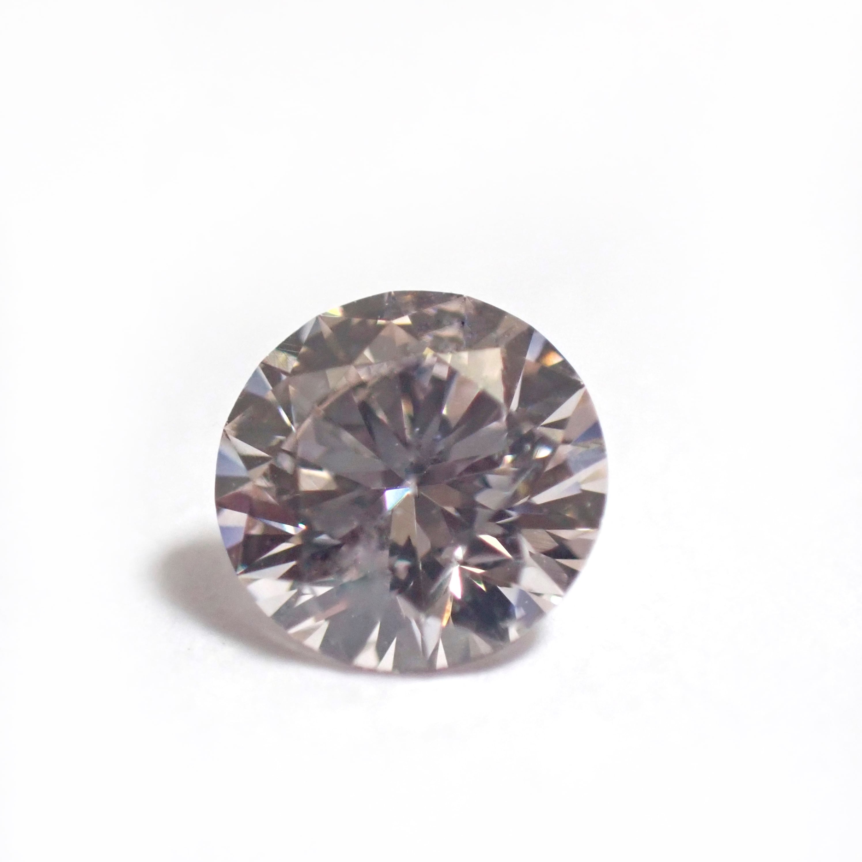 ピンクダイヤ (Pink Diamond) | MUSÉE COLORÉE